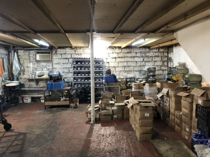 Свободного назначения, 120 м²