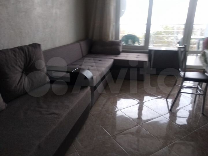 1-к. квартира, 33 м², 3/9 эт.