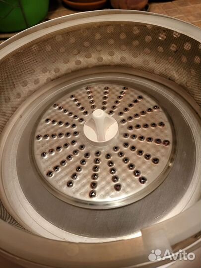 Соковыжималка