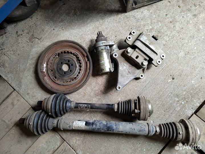 Dq200, Dsg7, дсг 7, 1.4 caxa e-tuners