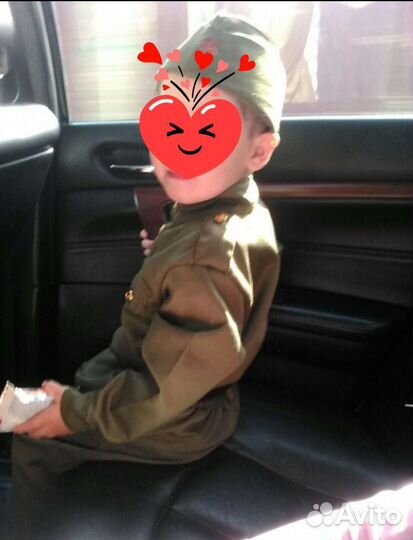 Костюмы на прокат