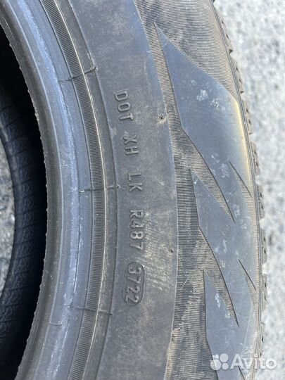 Formula Ice FR 215/65 R16