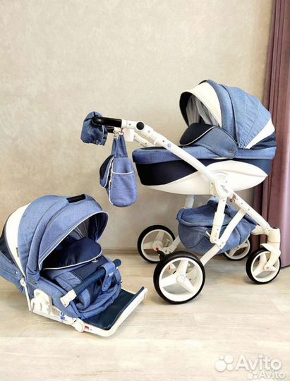 Adamex Barletta new 2в1