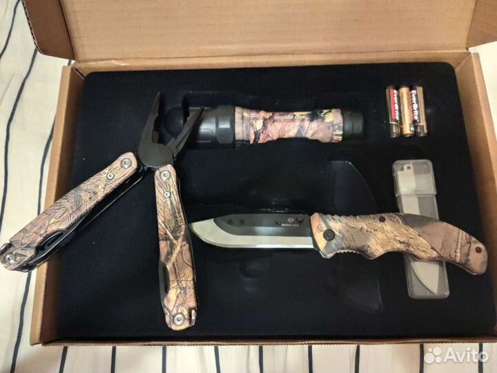 Набор для походов