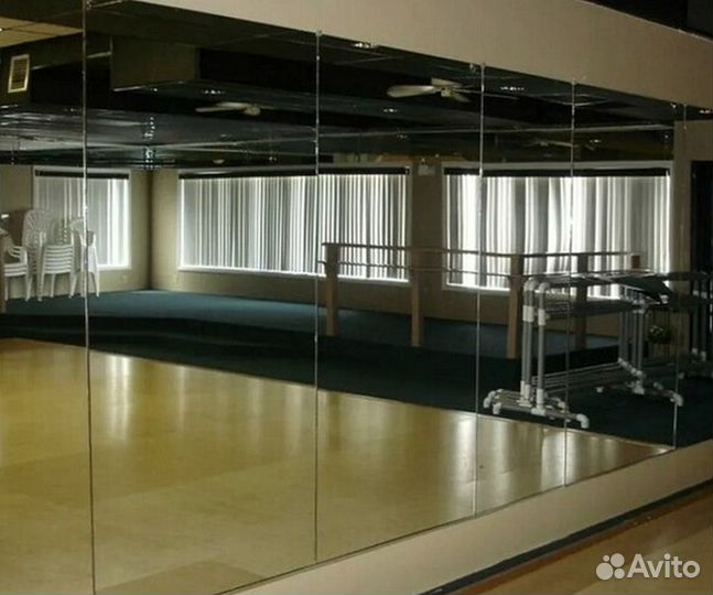 Стекло триплекс