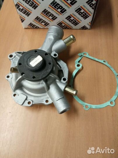 Помпа Mercedes Vito 638 2.3 бензин двс 111