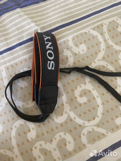 Ремень для фотоаппарата