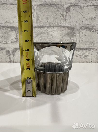 Набор (бутылка+рюмки)