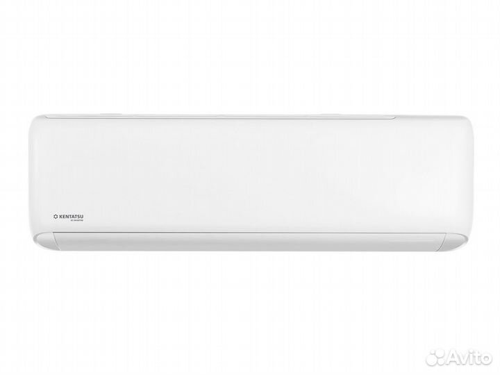 Сплит-система Kentatsu ksgti35hzrn1/ksrti35hzrn1