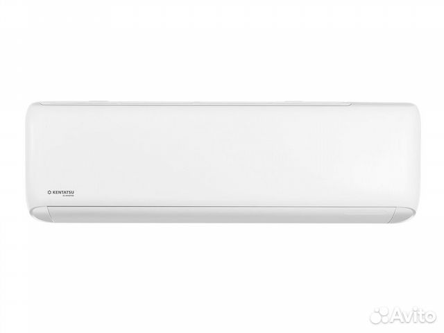Сплит-система Kentatsu ksgti35hzrn1/ksrti35hzrn1