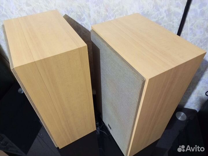 Ресивер, аккустика Victor коллекция