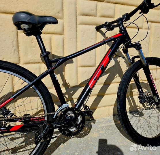 Велосипед горный gt 27.5 (USA)