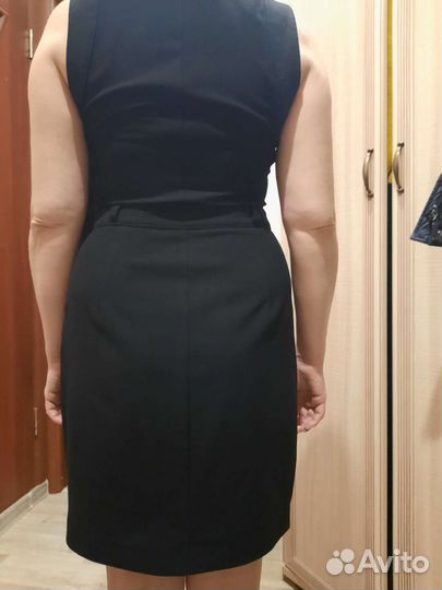 Платье-сарафан