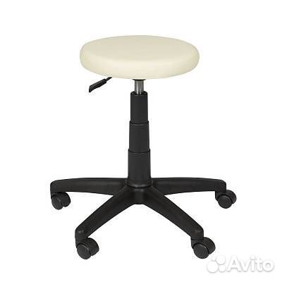 Стул мастера Астек низкий