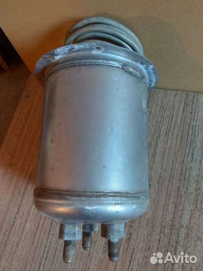 Охладитель