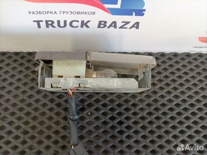 8140035 Плафон салонный Renault Premium, Volvo FH