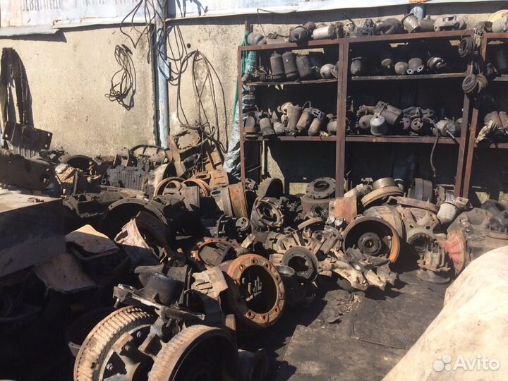 Разборка Камаз маз краз ЗИЛ газ