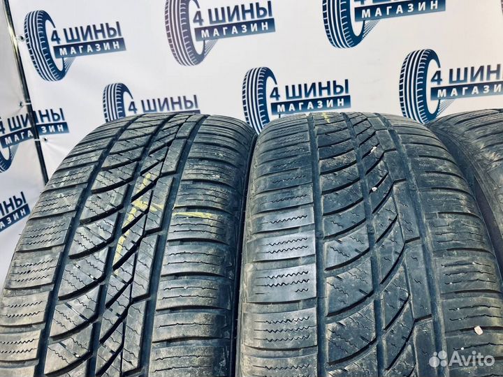 Hankook Kinergy 4S H740 215/50 R17 91H