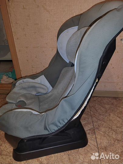 Детское авто кресло