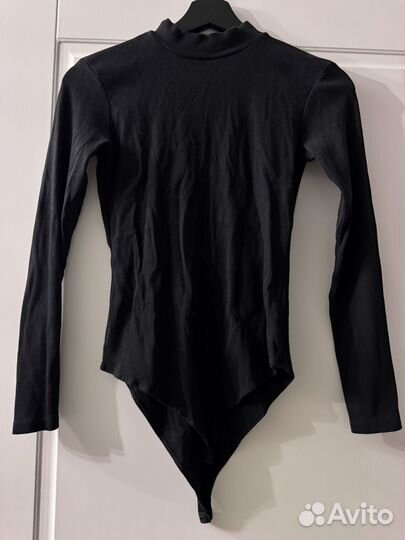 Боди женское