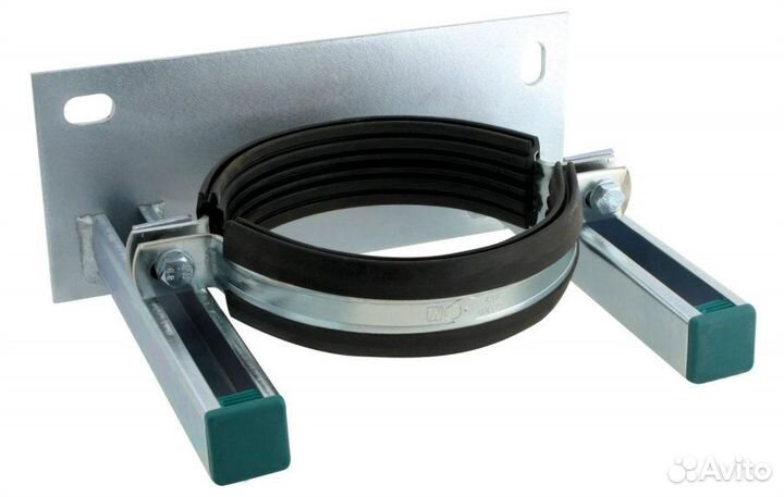 Консоль опорная Walraven BIS 110 мм DN100