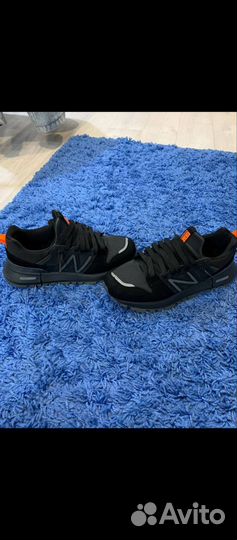 Кроссовки new balance