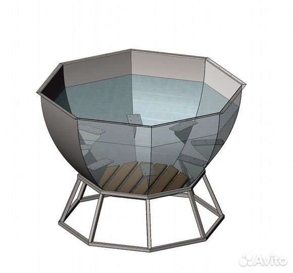 Инженер конструктор (разработка кд)