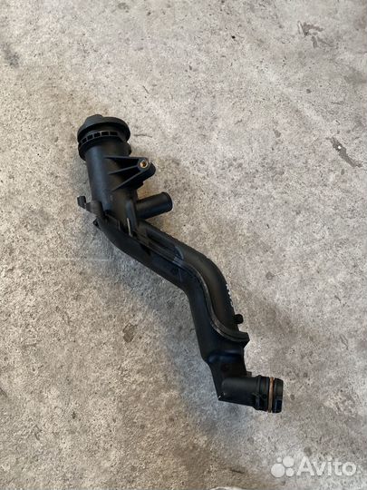 Маслозаливная горловина 2.0d Focus Peugeot Citroen