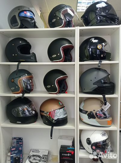 Замок на тормозной диск мотоцикла Abus Granit