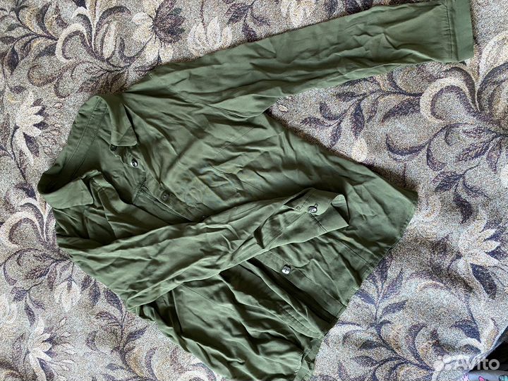 Вещи пакетом