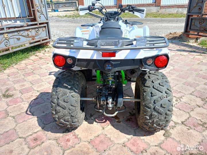 Квадроцикл