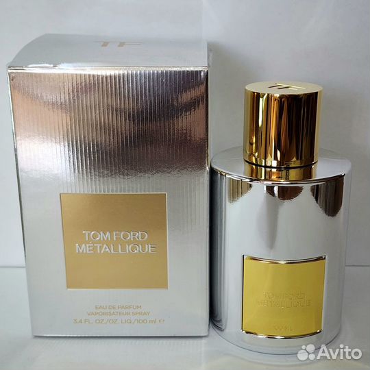 Поделюсь Tom Ford