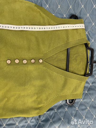 Жилет martichelli