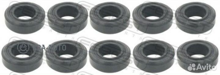 Febest ringfl-024-PCS10 ringfl-024-PCS10 кольцо уп