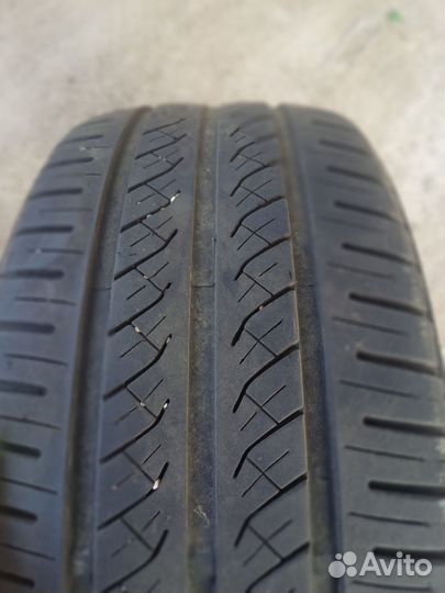 Yokohama 104ZR 5/5 R15