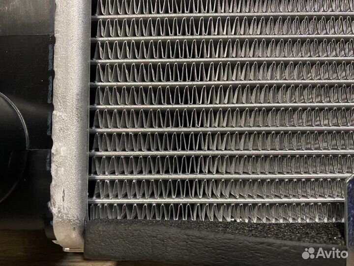 Радиатор Газель Next Cummins ISF 2.8