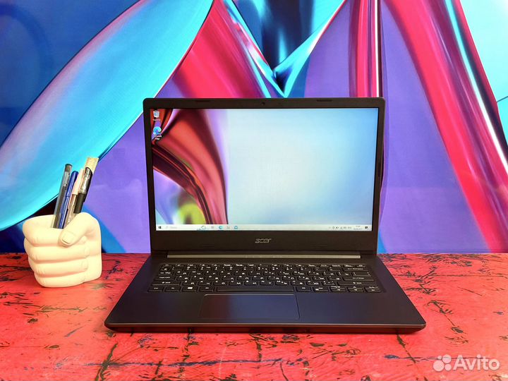 Офисный ноутбук Acer / Trade-in