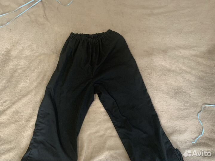 Форма для поваров