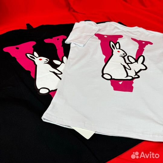 Футболка Vlone