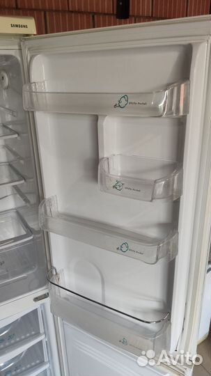 Холодильник Samsung доставка
