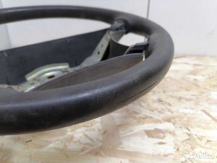 Руль Kia Spectra