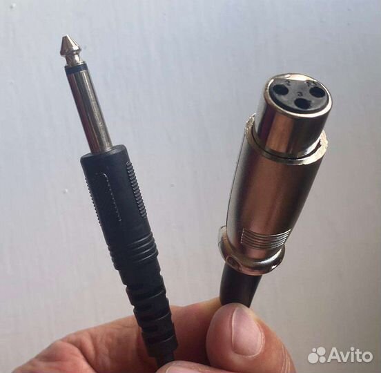 Микрофон Yamaha Y-908