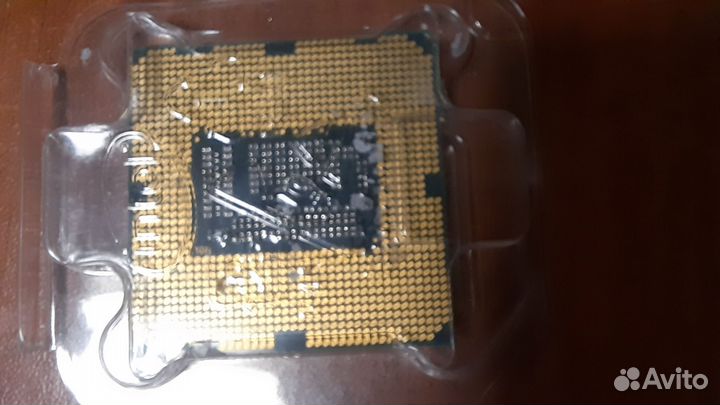 Процессор xeon e3 1230 v2