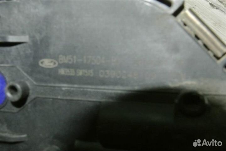 Моторчик стеклоочистителя передний Ford Focus 3