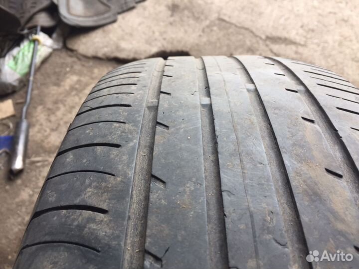 Yokohama Geolandar G98FV 225/65 R17 102V