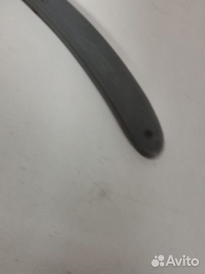 Опасная бритва