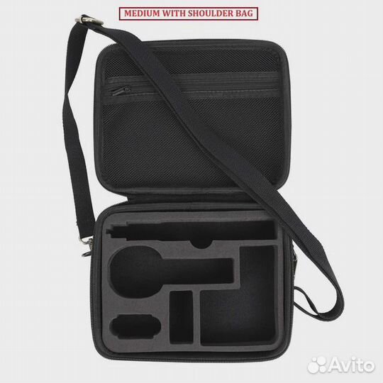 Кейс M для Insta360 ONE RS 1-Inch 360 Edition