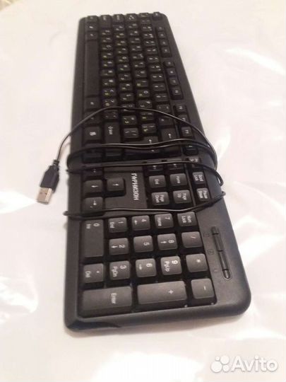 Клавиатура для пк