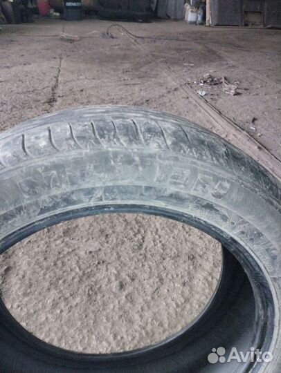 Nexen N'Blue HD Plus 215/55 R17