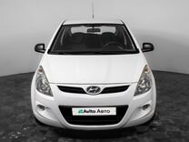 Hyundai i20 1.3 MT, 2010, 82 722 км, с пробегом, це�на 680 000 руб.